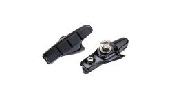 Колодки для шосейних гальм JAGWIRE Road Sport C - Black