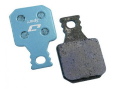 Колодки гальмівні диск JAGWIRE Blue DCA706 Magura® MT7, MT5, MT Trail Front