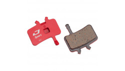 Колодки гальмівні диск JAGWIRE MTN sport Avid BB7 (шт)