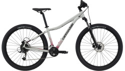 Велосипед 29" Cannondale TRAIL 7 Feminine рама - L 2024 CHK