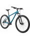 Велосипед 27,5" Cannondale TRAIL 6 рама - XS 2023 DTE
