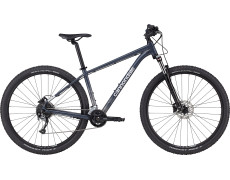 Велосипед 29" Cannondale TRAIL 6 рама - L 2023 SLT (европейская комплектация)