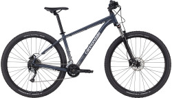 Велосипед 29" Cannondale TRAIL 6 рама - L 2023 SLT (європейська комплектація)