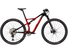 Велосипед 29" Cannondale SCALPEL Carbon 3 рама - S 2023 CRD