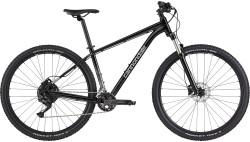 Велосипед 29" Cannondale TRAIL 5 рама - XL 2023 GRA (європейська комплектація)