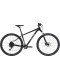 Велосипед 29" Cannondale TRAIL 5 рама - XL 2023 GRA (європейська комплектація)