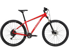Велосипед 29" Cannondale TRAIL 5 рама - M 2023 RRD (європейська комплектація)