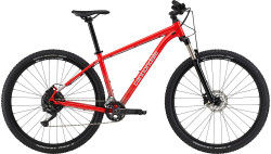 Велосипед 29" Cannondale TRAIL 5 рама - M 2023 RRD (європейська комплектація)