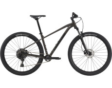 Велосипед 27,5" Cannondale TRAIL 5 рама - S 2024 SBK