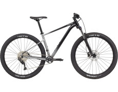 Велосипед 29" Cannondale TRAIL SE 4 рама - M 2023 GRY
