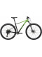 Велосипед 29" Cannondale TRAIL SL 3 рама - L 2024 GRN