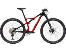Велосипед 29" Cannondale SCALPEL Carbon 3 рама - M 2022 CRD
