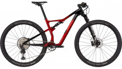 Велосипед 29" Cannondale SCALPEL Carbon 3 рама - M 2023 CRD