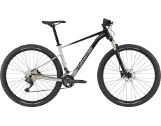 Велосипед 29" Cannondale TRAIL SL 4 Deore рама - XL 2024 GRY