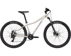 Велосипед 27,5" Cannondale TRAIL 7 Feminine рама - XS 2023 IRD