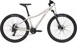 Велосипед 27,5" Cannondale TRAIL 7 Feminine рама - XS 2023 IRD