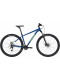 Велосипед 27,5" Cannondale TRAIL 6 рама - S 2024 ABB