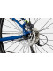 Велосипед 27,5" Cannondale TRAIL 6 рама - S 2024 ABB