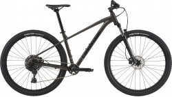 Велосипед 29" Cannondale TRAIL 5 рама - M 2024 SBK