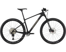 Велосипед 29" Cannondale SCALPEL HT Carbon 3 рама - XL 2024 BLK