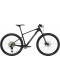 Велосипед 29" Cannondale SCALPEL HT Carbon 3 рама - XL 2024 BLK
