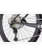 Велосипед 29" Cannondale SCALPEL HT Carbon 3 рама - XL 2024 BLK