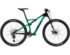 Велосипед 29" Cannondale SCALPEL Carbon 4 рама - M 2023 JNG