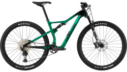 Велосипед 29" Cannondale SCALPEL Carbon 4 рама - M 2023 JNG