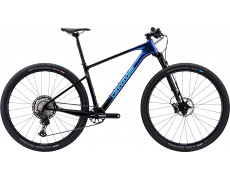 Велосипед 29" Cannondale SCALPEL HT Carbon 2 рама - L 2024 PRH