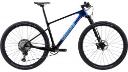 Велосипед 29" Cannondale SCALPEL HT Carbon 2 рама - L 2024 PRH