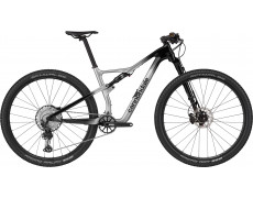 Велосипед 29" Cannondale SCALPEL Carbon 3 рама - L 2023 MRC