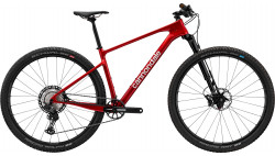 Велосипед 29" Cannondale SCALPEL HT Carbon 2 рама - XL 2024 CRD