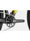 Велосипед 29" Cannondale SCALPEL HT Carbon 3 рама - L 2024 HLT