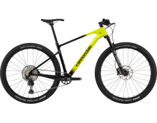 Велосипед 29" Cannondale SCALPEL HT Carbon 3 рама - M 2024 HLT