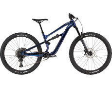 Велосипед 29" Cannondale HABIT 3 рама - XL 2024 PRH