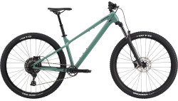 Велосипед 29" Cannondale HABIT HT 3 рама - M 2024 JDE