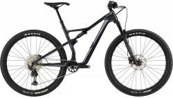 Велосипед 29" Cannondale SCALPEL Carbon SE 2 рама - XL 2023 BKM