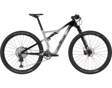 Велосипед 29" Cannondale SCALPEL Carbon 3 рама - S 2023 MRC