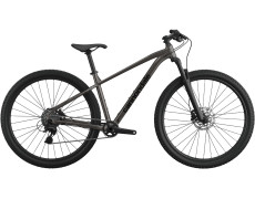 Велосипед 27,5" Cannondale TRAIL 6 рама - S 2024 SBK