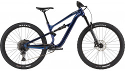 Велосипед 29" Cannondale HABIT 3 рама - S 2024 PRH