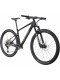 Велосипед 29" Cannondale SCALPEL HT Carbon 3 рама - L 2024 BLK