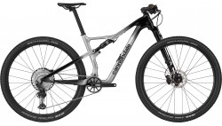 Велосипед 29" Cannondale SCALPEL Carbon 3 рама - XL 2023 MRC