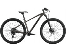 Велосипед 29" Cannondale TRAIL 6 рама - M 2024 SBK