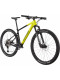 Велосипед 29" Cannondale SCALPEL HT Carbon 3 рама - S 2024 HLT