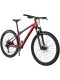 Велосипед 29" GT Zaskar Al Comp рама - L RED