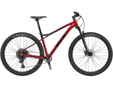 Велосипед 29" GT Zaskar Al Comp рама - M RED