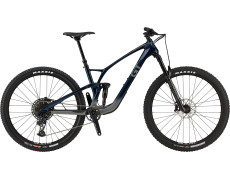 Велосипед 29" GT SENSOR ST CRB PRO рама - L ING