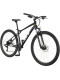 Велосипед 29" GT Aggressor Sport рама - L BLK