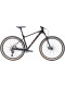 Велосипед 29" Marin Team Marin 1 рама - M 2024 Gloss Black/Red
