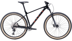 Велосипед 29" Marin Team Marin 1 рама - L 2024 Gloss Black/Red